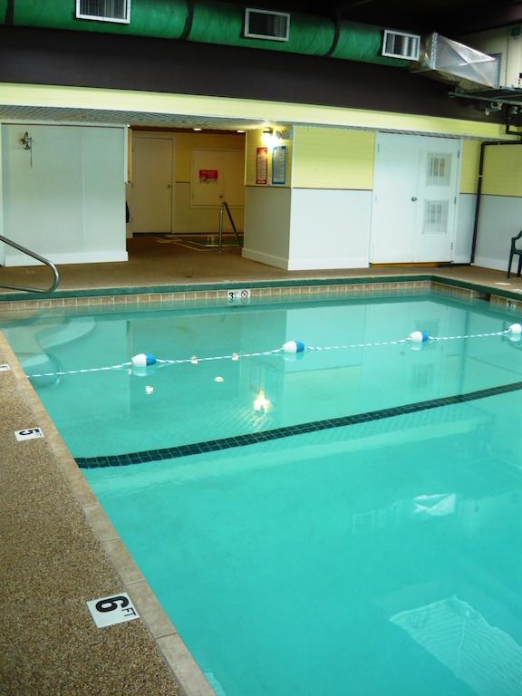 D Sands Condominium Motel Lincoln City Extérieur photo