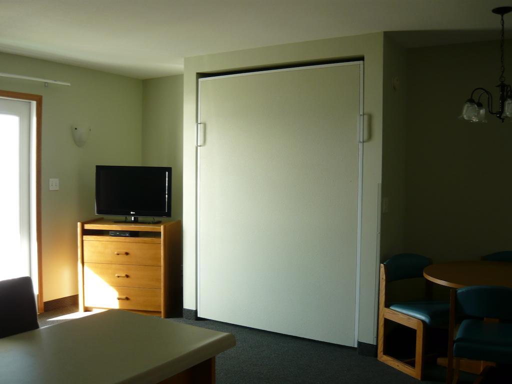 D Sands Condominium Motel Lincoln City Extérieur photo