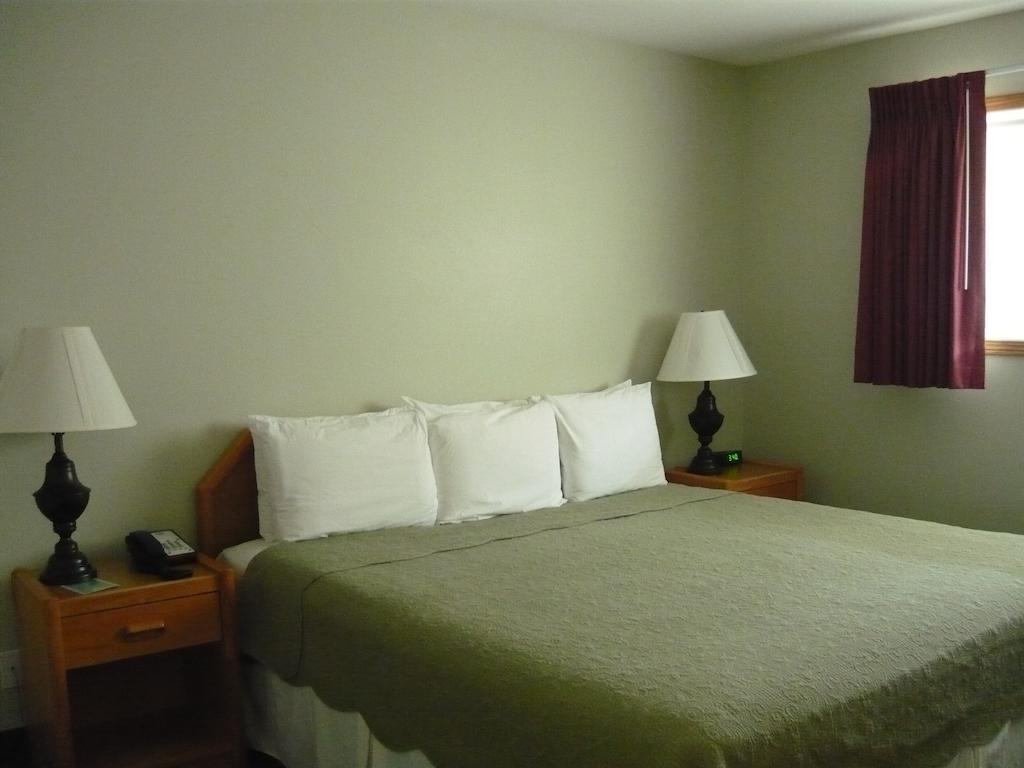 D Sands Condominium Motel Lincoln City Extérieur photo