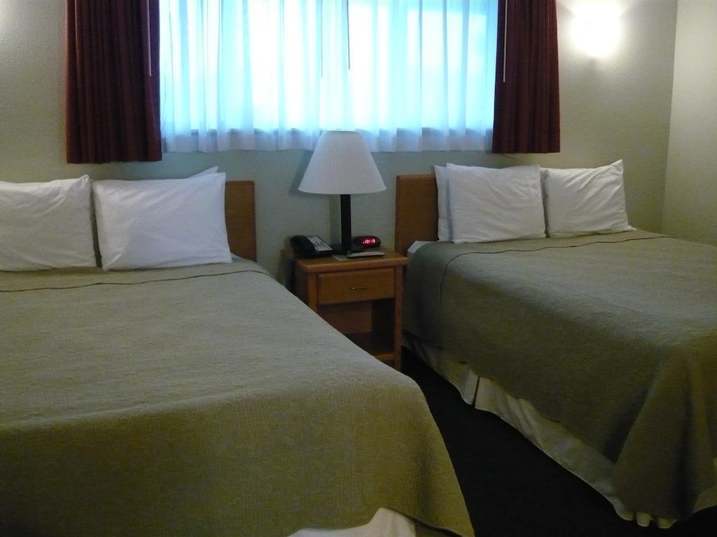D Sands Condominium Motel Lincoln City Chambre photo