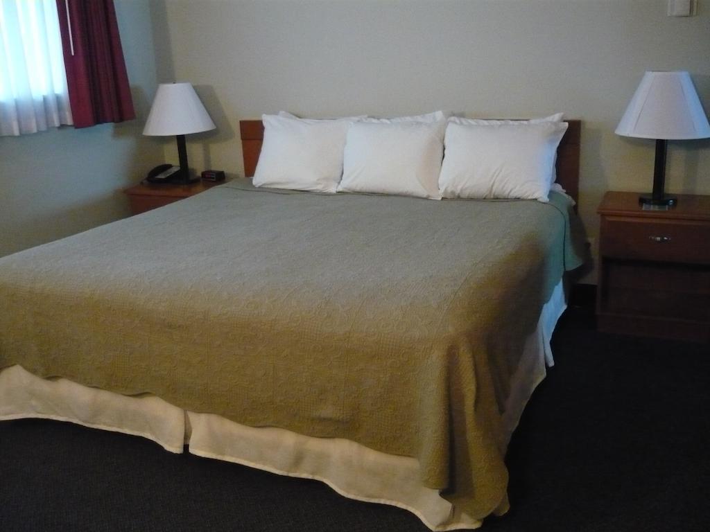 D Sands Condominium Motel Lincoln City Chambre photo