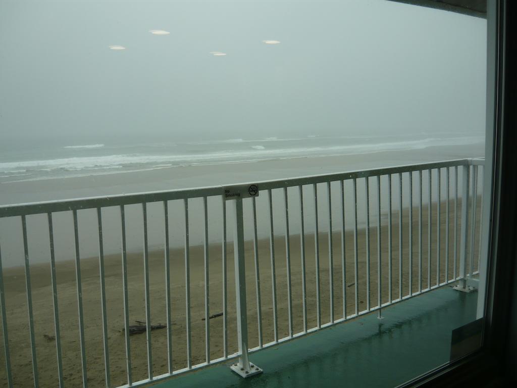 D Sands Condominium Motel Lincoln City Extérieur photo