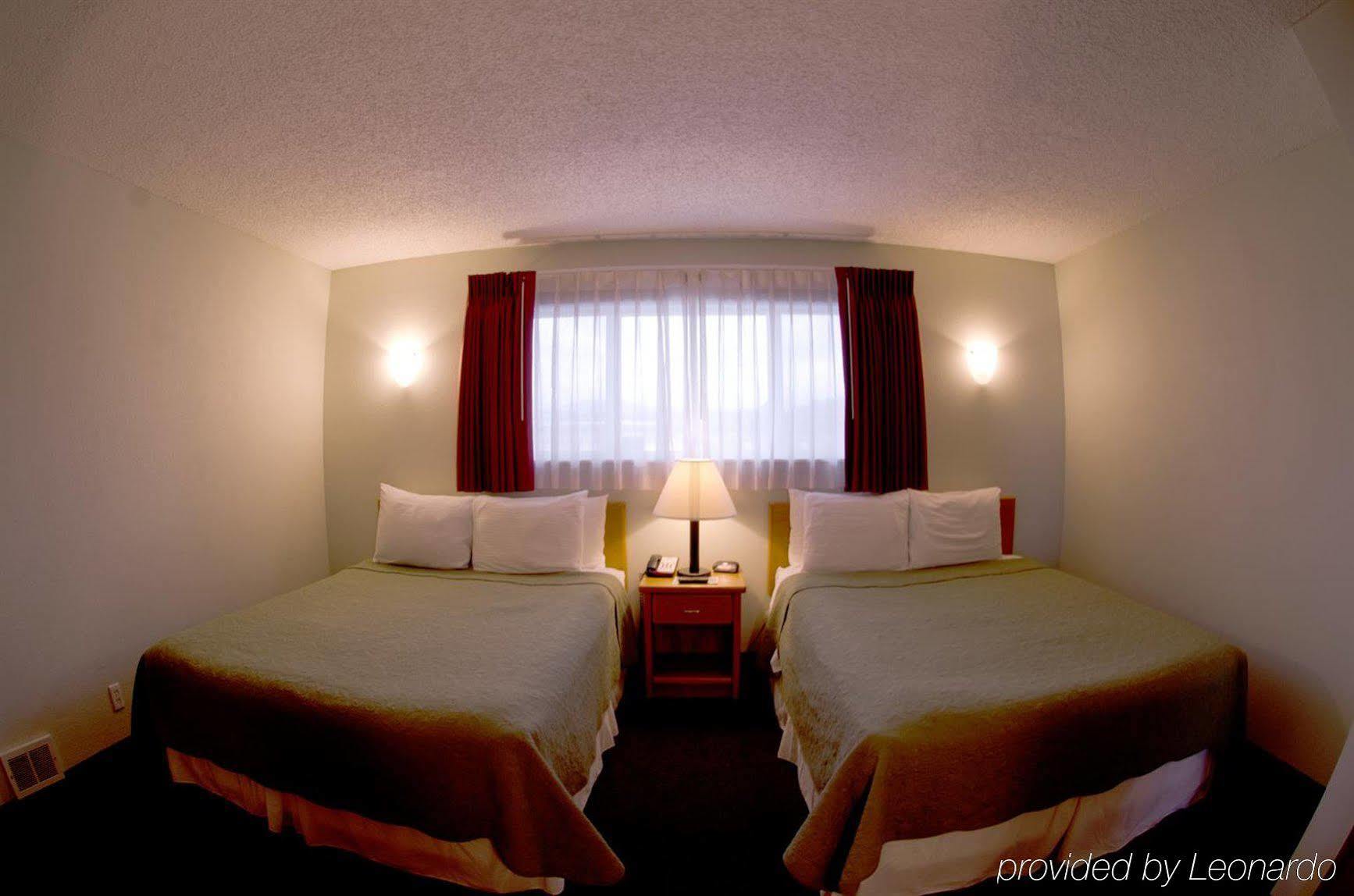 D Sands Condominium Motel Lincoln City Extérieur photo